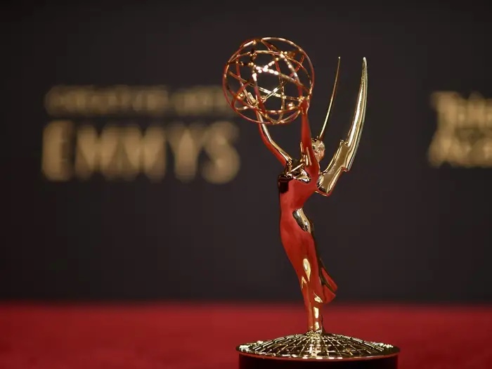 Academy of Television Arts and Sciences Emmy Award.