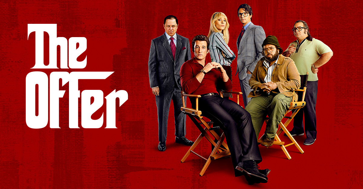 Genre: Biographical drama, Created by Michael Tolkin, Developed by Michael Tolkin, and Nikki Toscano, Starring: Miles Teller, Matthew Goode, Dan Fogler, Burn Gorman, Colin Hanks, Giovanni Ribisi, Juno Temple, Country of origin: United States, Original language: English, No. of episodes 10, Executive producers: Miles Teller, Dexter Fletcher, Leslie Greif, Albert S. Ruddy, Michael Tolkin, Nikki Toscano, Michael Scheel, Producer: Dalia Ibelhauptaitė, with Cinematography by Salvatore Totino, Elie Smolkin, Editors: Matt Barber, David Trachtenberg, Tanya M. Swerling, Running time 51–68 minutes, Production companies: DxD Films, The White Mountain Company, Black Mass Productions, Paramount Television Studios. Original Network: Paramount+ (2022)