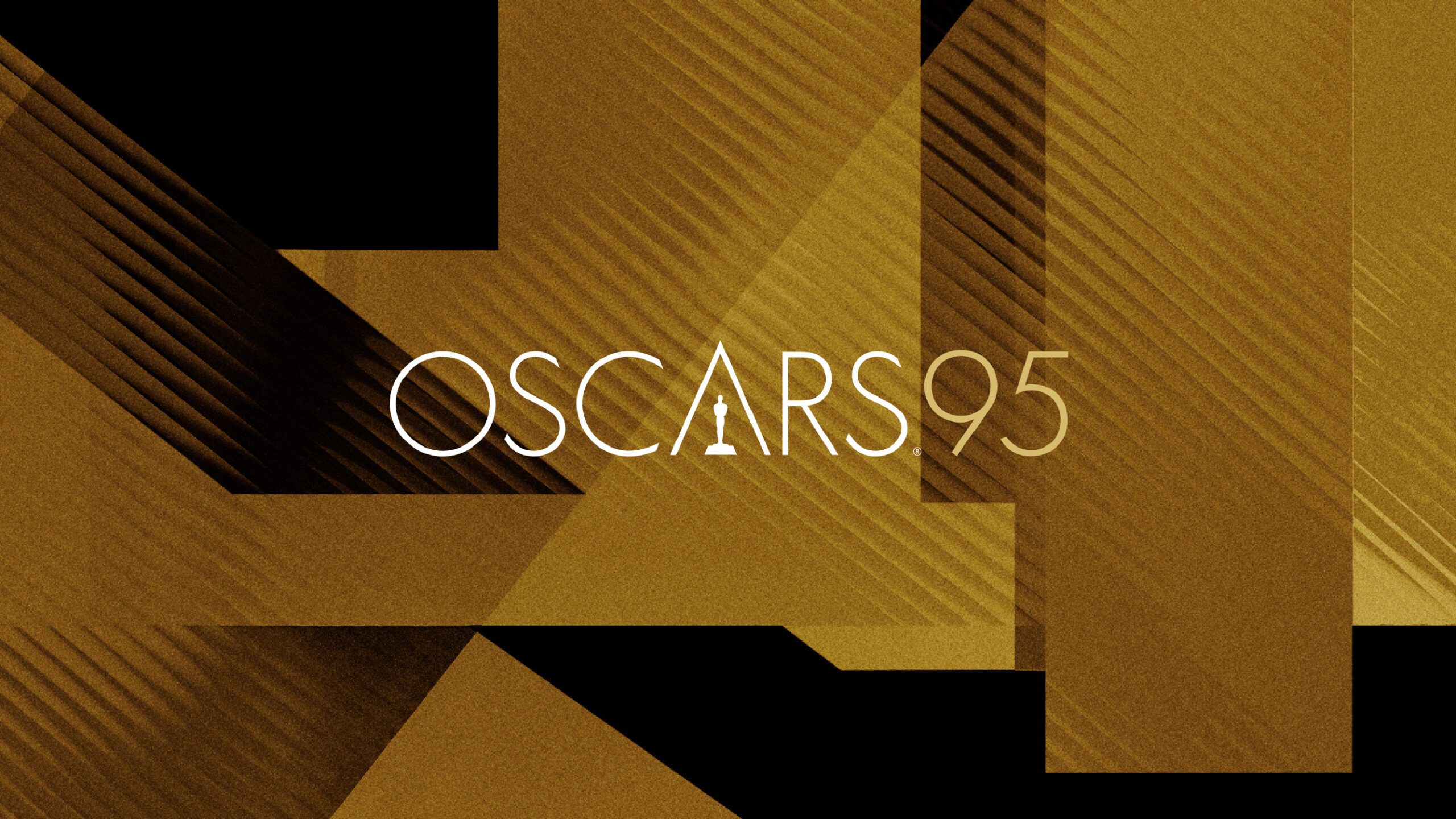 Promotion photo for the Academy of Motion Picture Arts and Sciences 95th Academy Awards. Photo Credit: AMPAS