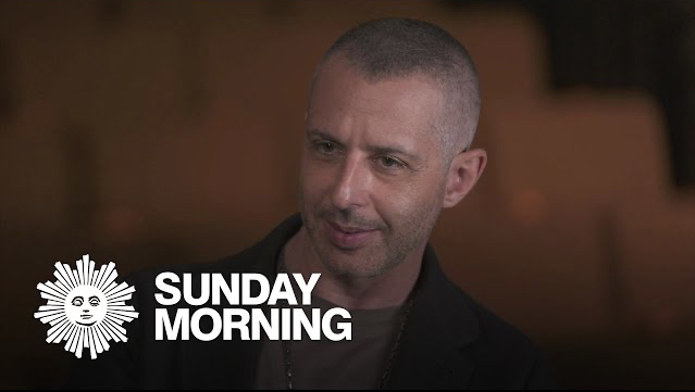 The actor who won an Emmy for his portrayal of the scion of a media empire family in "Succession" says his own upbringing contained none of the resentments that play out in the HBO series (now completing its fourth and final season). Jeremy Strong talks with "Sunday Morning" contributor Ben Mankiewicz about finding himself on the stage, and of - finally - letting go of Kendall Roy. Photo Credit: CBS