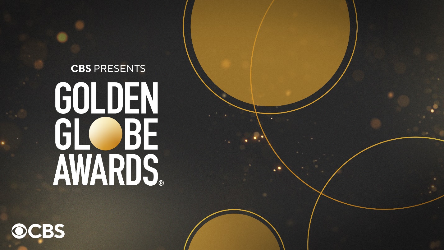 Dick Clark Productions and CBS Network present the 81st Golden Globe Awards, hosted by Jo Roy on CBS January 7th, 2024 at 8 p.m./5 p.m. Photo Credit: CBS/Golden Globe Awards/Dick Clark Productions