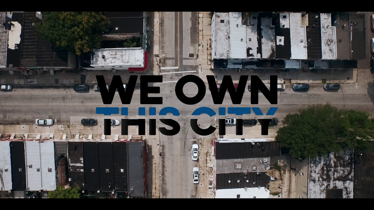 Genre: Crime drama, Based on "We Own This City" by Justin Fenton, Developed by George Pelecanos, and David Simon, Directed by Reinaldo Marcus Green, Starring: Jon Bernthal, Wunmi Mosaku, Jamie Hector, Josh Charles, McKinley Belcher III, Darrell Britt-Gibson, Rob Brown, David Corenswet, Dagmara Domińczyk, Don Harvey, Larry Mitchell, with Composer: Kris Bowers, Country of origin: United States, Original language: English, No. of episodes: 6, Executive producers: David Simon, George Pelecanos, Reinaldo Marcus Green, Nina Kostroff Noble, Ed Burns, and Kary Antholis, Production location: Baltimore, Maryland, Camera setup: Single-camera, Running time: 58 minutes, Production companies: Spartan Productions, Blown Deadline Productions, and HBO Entertainment, Original Network: HBO (2022)
