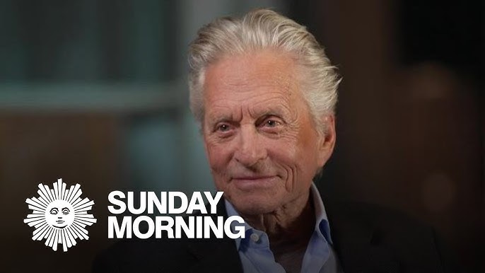 He was the son of actors, but Michael Douglas says he was reluctant to follow in the deep footsteps of his father, Kirk Douglas. But as an Oscar-winning producer and performer, Michael has earned his own legendary status. He now stars as the revolutionary figure Benjamin Franklin in the Apple TV+ series "Franklin." He tells correspondent Mo Rocca that the show's story, about the founding father's efforts to save a burgeoning democracy, is timely given today's dangerous political climate. "CBS News Sunday Morning" features stories on the arts, music, nature, entertainment, sports, history, science and Americana, and highlights unique human accomplishments and achievements. Check local listings for CBS News Sunday Morning broadcast times. Photo Credit: CBS Sunday Morning