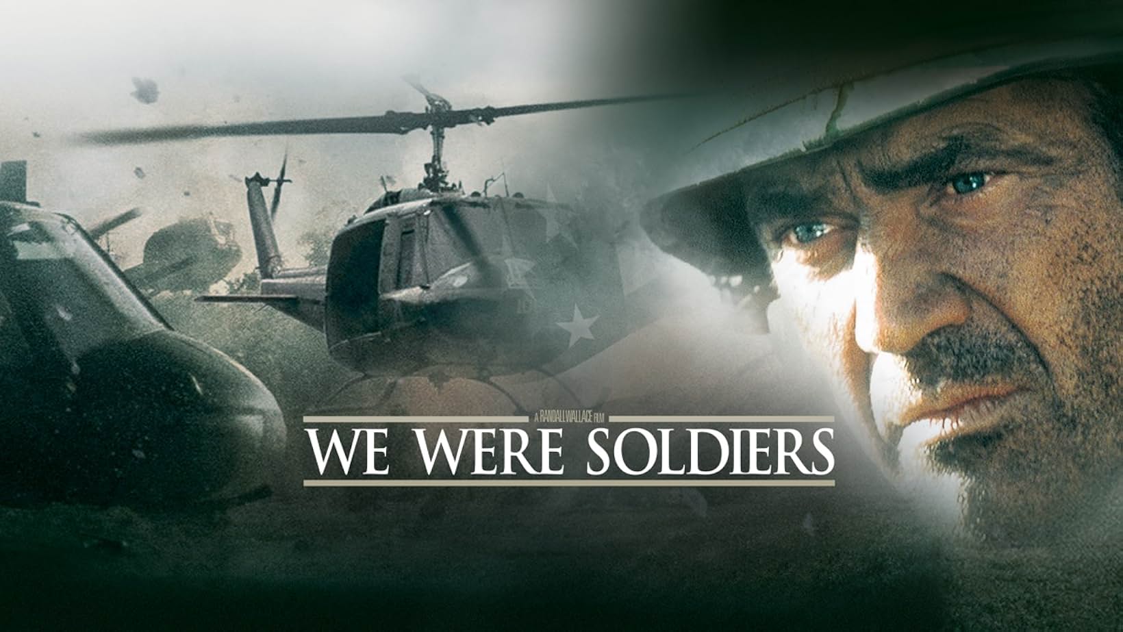 Directed by Randall Wallace, with Screenplay by Randall Wallace, Based on "We Were Soldiers Once… and Young" by Hal Moore and Joseph L. Galloway, and Produced by Bruce Davey, Stephen McEveety, and Randall Wallace, Starring: Mel Gibson, Madeleine Stowe, Greg Kinnear, Sam Elliott, Chris Kleinl, Keri Russell, Barry Pepper, Đơn Dương, with Cinematography by Dean Semler, and Edited by William Hoy, with Music by Nick Glennie Smith, and Production companies: Icon Productions, and Wheelhouse Entertainment, and Distributed by Paramount Pictures (United States), and Concorde Filmverleih (Germany) (2002)