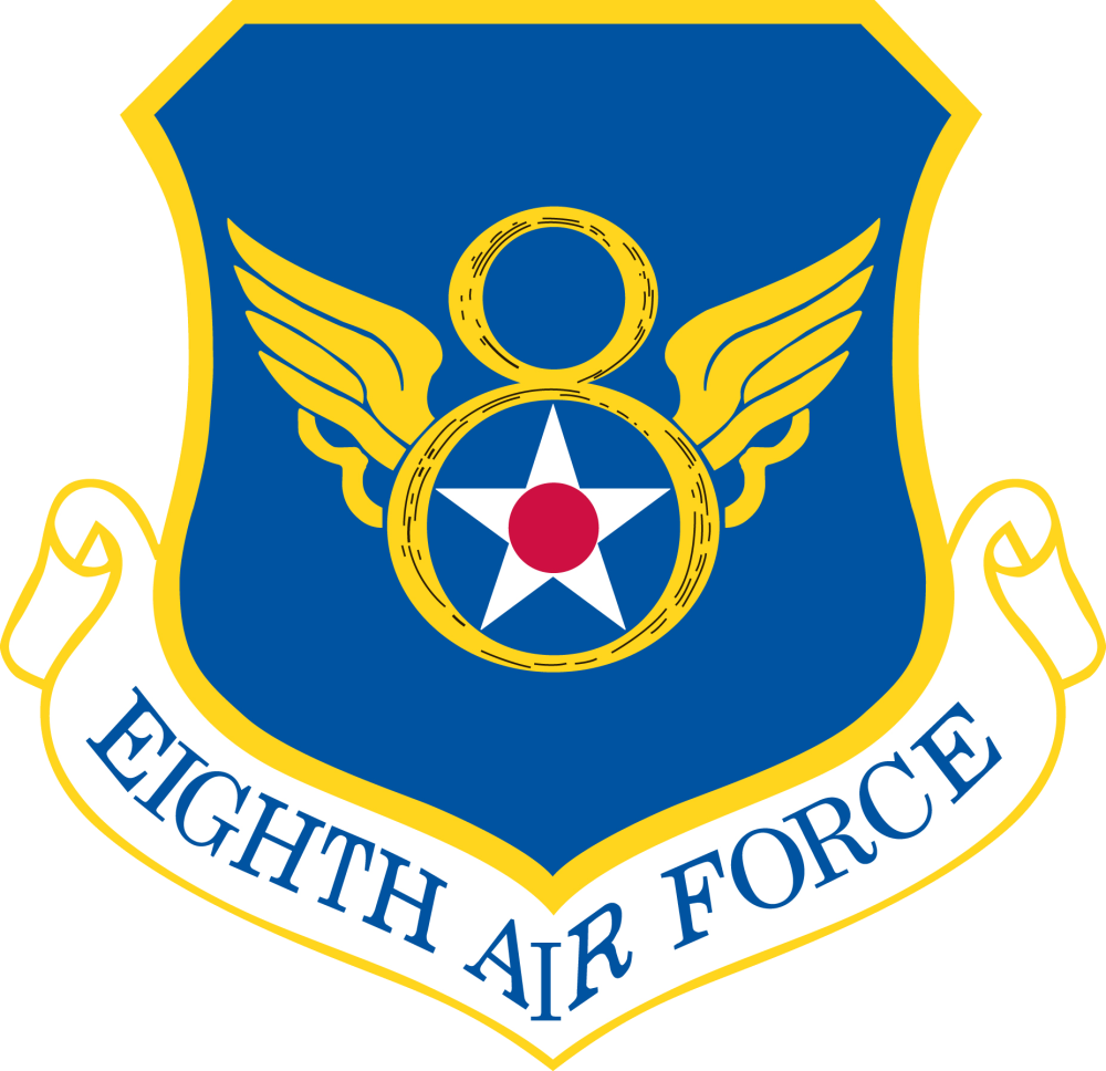 Eighth Air Force – Movies To History.com