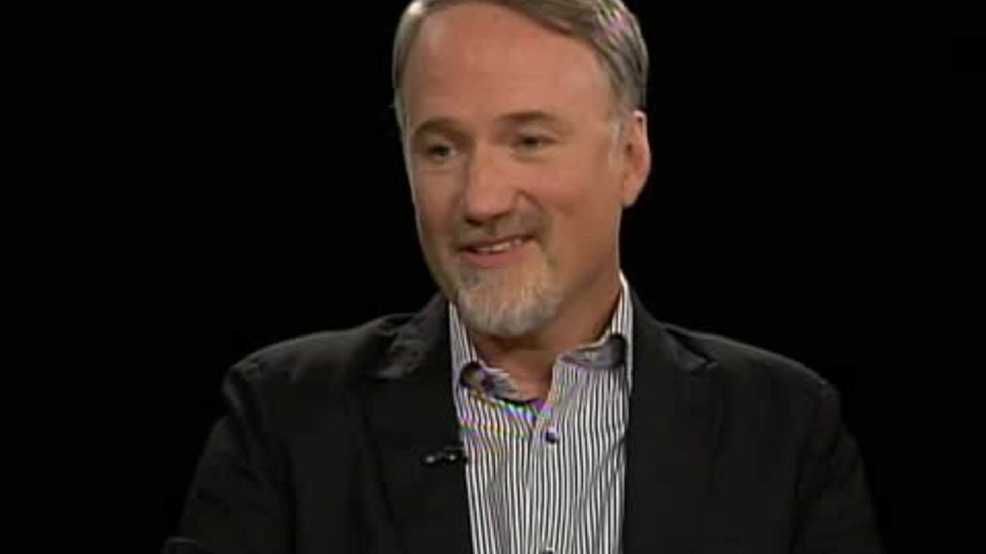 Director David Fincher and screenwriter Aaron Sorkin reflect on their collaboration on "The Social Network," their research into the complicated legal battles over Facebook, and the young actors they cast in this Charlie Rose interview from Tuesday 09/28/2010. Photo Credit: PBS