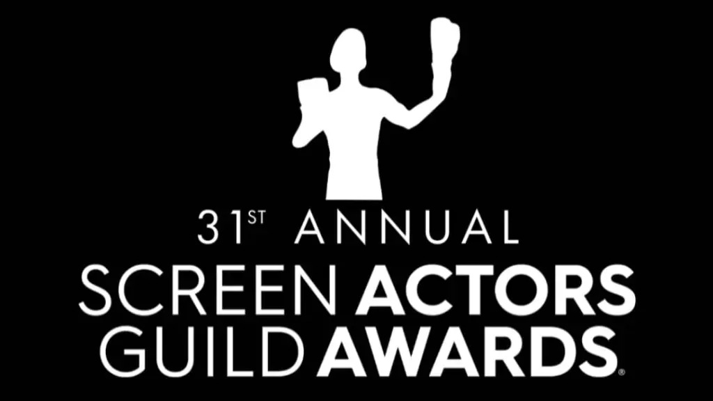 The 31st Annual Screen Actors Guild Awards, honoring the best achievements in film and television performances for the year 2024, will be presented on February 23, 2025, at the Shrine Auditorium in Los Angeles, California, United States.[1] Actress Kristen Bell will host the ceremony for the second time since the 24th ceremony.[2] Jane Fonda was announced as the 2024 SAG Life Achievement Award recipient on October 17, 2024.