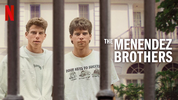 The Menendez Brothers 2024⁨TV-MA⁩Documentary Serving life in prison for murdering their parents, Lyle and Erik Menendez speak out in this documentary examining the shocking crime and ensuing trials.