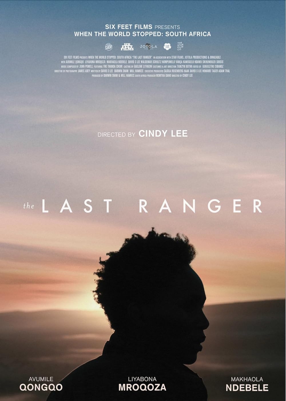 “The Last Ranger” (2024) – Movies To History.com
