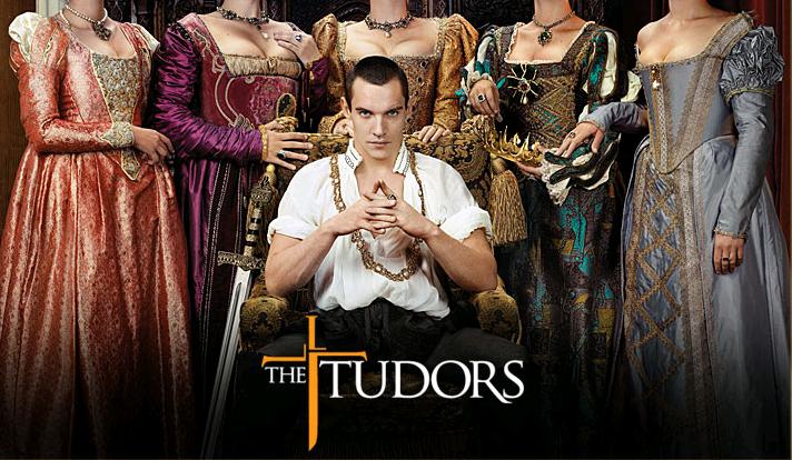 Genre: Historical drama, Created by Michael Hirst, Written by Michael Hirst Starring: Jonathan Rhys Meyers, Henry Cavill, Sam Neill, Callum Blue, Henry Czerny, Natalie Dormer, Maria, Doyle Kennedy, Nick Dunning, Jeremy Northam, Anthony Brophy, James Frain, Jamie Thomas King, Hans Matheson, Peter O'Toole, Annabelle Wallis, Alan Van Sprang, Gerard McSorley, Max von Sydow, Joss Stone, Tamzin Merchant, Lothaire Bluteau, Sarah Bolger, Max Brown, Torrance Coombs, David O'Hara, Joely Richardson, with Composer: Trevor Morris, Country of origin: United Kingdom, Canada, Ireland, United States, Original language: English, No. of seasons: 4, No. of episodes: 38, with Executive producers: Michael Hirst, Eric Fellner, Tim Bevan, Ben Silverman, Teri Weinberg, Sheila Hockin, Mritunjay Waghmare, with Producers: James Flynn, and Gary Howsam, Production location: Ireland, with Running time: 47–56 minutes, and Production companies: Reveille Eire, Working Title Television, Canadian Broadcasting Corporation, Octagon Entertainment, Peace Arch Entertainment, Showtime Networks, and Screen Ireland, Original release Network: BBC Two (United Kingdom), CBC Television (Canada), and Showtime (United States)