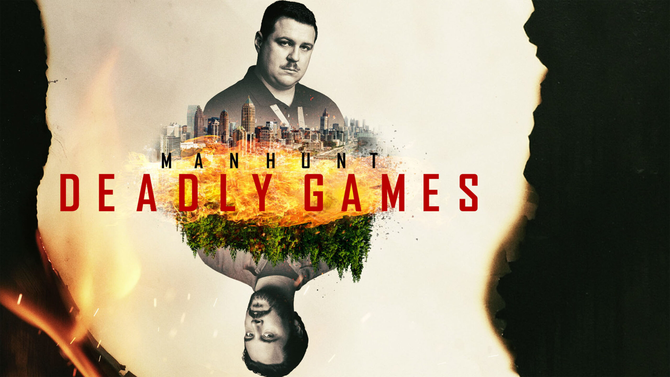 Genre Drama True crime Created by Andrew Sodroski Jim Clemente Tony Gittelson Starring Sam Worthington Paul Bettany Jeremy Bobb Keisha Castle-Hughes Lynn Collins Brían F. O'Byrne Elizabeth Reaser Ben Weber Chris Noth Composers Gregory Tripi (season 1) Harry Gregson-Williams (season 2) Stephanie Economou (season 2) Country of origin United States Original language English No. of seasons 2 No. of episodes 18 Production Executive producers Dana Brunetti John Goldwyn Troy Searer Andrew Sodroski Kevin Spacey (season 1) Greg Yaitanes Producer David A. Rosemont Production companies Discovery Communications Trigger Street Productions Lionsgate Television Original release Network Discovery Channel Release August 1 – September 12, 2017 Network Spectrum Release February 3, 2020