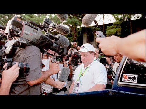 The 1996 Olympics in Atlanta were rocked by a bomb that killed one and injured more than 100. In the rush to find the perpetrator, one man became a target. There was only one problem. He was innocent. It was a law enforcement nightmare – a pipe bomb explosion at an outdoor concert at Centennial Olympic Park during a celebration of the Olympics. After initially focusing on terrorism, investigators soon turned their attention to the security guard who had first discovered the bomb and alerted authorities. His name was Richard Jewell. The evidence against him was scant and preliminary, but when his name was leaked to reporters as a potential suspect, the story spun out of control. For the next two months, press coverage generated hundreds of headlines about the case, more than a few implying that Jewell was the likely bomber. By the time he was cleared of any involvement in the crime, Jewell had been hounded for weeks by the press, lied to by the F.B.I. and had his life forever altered. Along the way, Richard Jewell’s nightmare became a cautionary tale for both law enforcement and the press. Read less