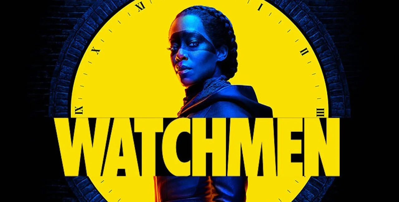 Genre Drama Dystopia Superhero Created by Damon Lindelof Based on Watchmen by Alan Moore (uncredited) Dave Gibbons Showrunner Damon Lindelof Starring Regina King Don Johnson Tim Blake Nelson Yahya Abdul-Mateen II Andrew Howard Jacob Ming-Trent Tom Mison Sara Vickers Dylan Schombing Louis Gossett Jr. Jeremy Irons Jean Smart Hong Chau Music by Trent Reznor Atticus Ross Country of origin United States Original language English No. of episodes 9 Production Executive producers Damon Lindelof Tom Spezialy Nicole Kassell Stephen Williams Joseph E. Iberti Producers Karen Wacker John Blair Production locations United States Wales Cinematography Alex Disenhof Xavier Pérez Grobet Gregory Middleton Andrij Parekh Chris Seager Editors David Eisenberg Anna Hauger Henk Van Eeghen Running time 52–67 minutes Production companies White Rabbit Paramount Television DC Entertainment Warner Bros. Television Original release Network HBO Release October 20 – December 15, 2019