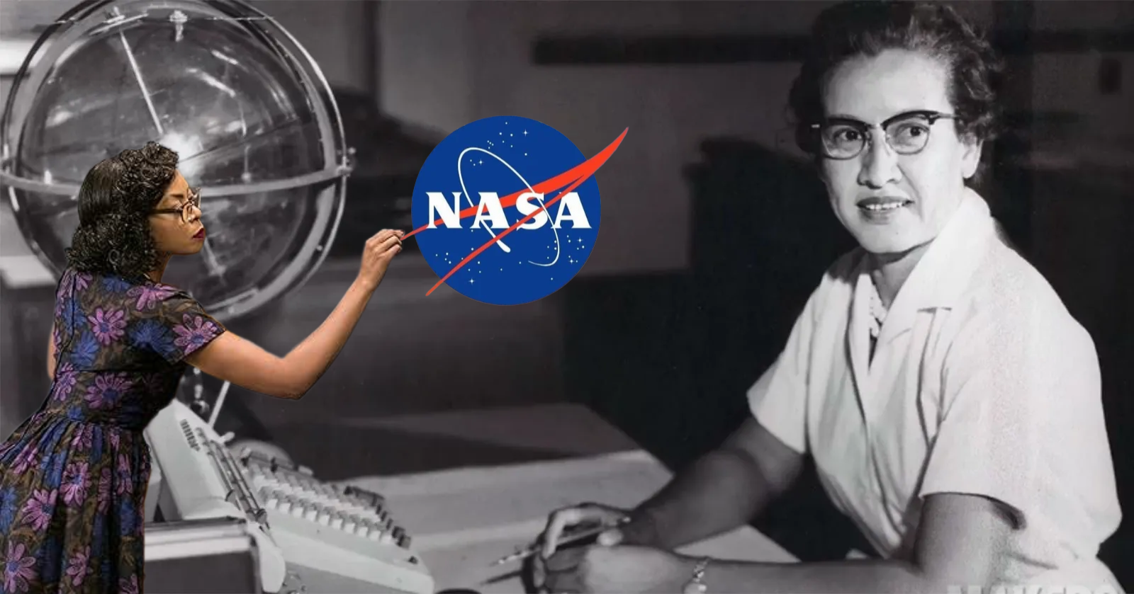 When astronaut John Glenn prepared to become the first American to orbit the Earth in 1962, he did not place his trust solely in machines. Instead, he asked for something far more human—and far more precise: “Get the girl to check the numbers.” The “girl” was Katherine Johnson—a mathematician whose calculations would help determine whether Glenn’s spacecraft would successfully return to Earth or vanish into orbit. At a time when computers were still viewed with skepticism, Johnson’s mathematical authority carried decisive weight. Yet her story is not merely one of technical brilliance. It is a case study in institutional invisibility, racial and gender barriers, and the delayed recognition of intellectual labor that powered one of the most celebrated achievements in American history: the Space Race. This is not just the story told in Hidden Figures. This is the deeper history—where precision met prejudice, and where genius went unrecognized for decades.