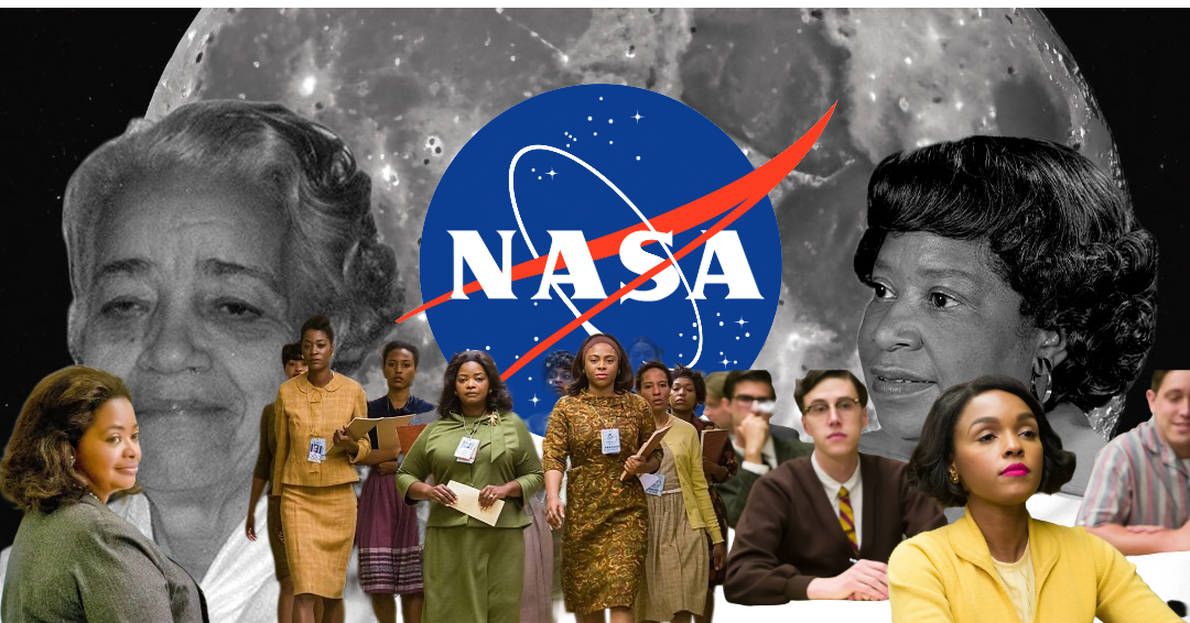 Beyond the Spotlight: Dorothy Vaughan, Mary Jackson, and the Fight to Be Seen