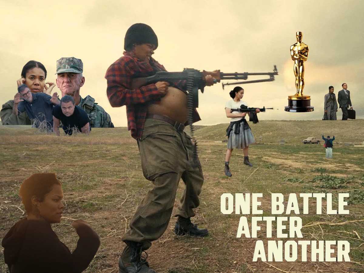 There are films that succeed. There are films that win awards. And then there are films that detonate—culturally, politically, and ideologically. One Battle After Another, directed by Paul Thomas Anderson, belongs firmly in the third category. In the weeks following its Best Picture victory at the 98th Academy Awards, the film ceased to function merely as cinema. It became discourse—weaponized, dissected, and reframed depending on who was watching and, more importantly, what they brought into the theater with them.