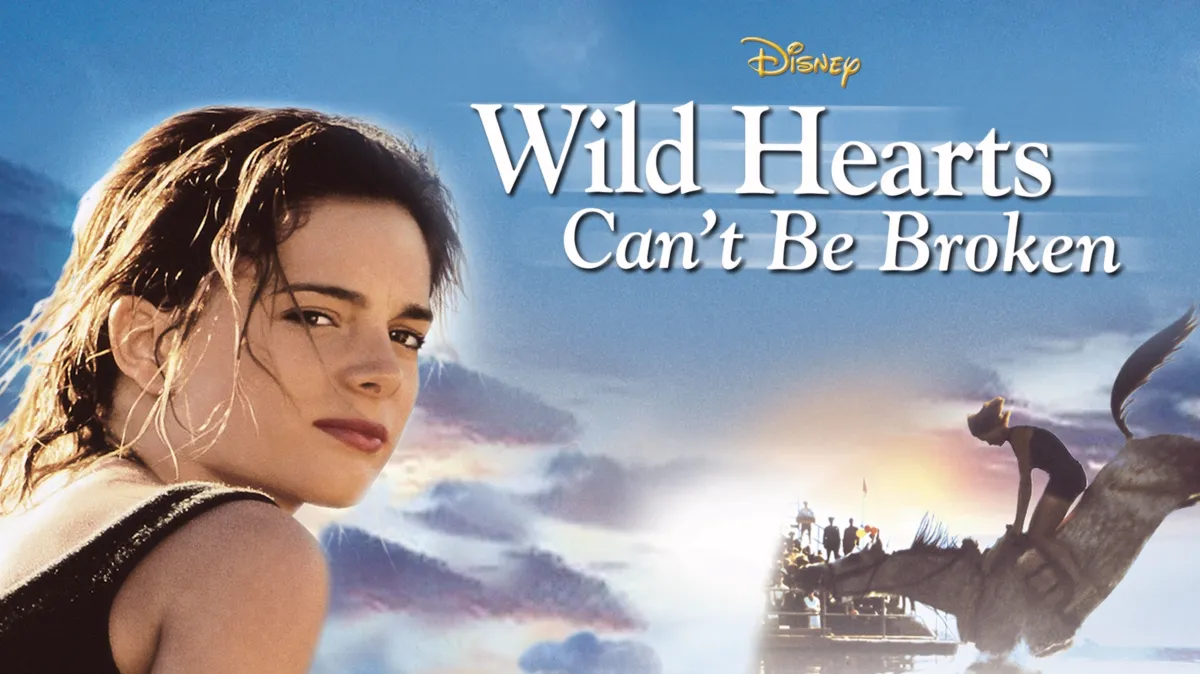 Directed by Steve Miner Written by Matt Williams Oley Sassone Based on A Girl and Five Brave Horses by Sonora Webster Carver Produced by Matt Williams Starring Gabrielle Anwar Michael Schoeffling Cliff Robertson Cinematography Daryn Okada Edited by Jon Poll Music by Mason Daring Production company Walt Disney Pictures Distributed by Buena Vista Pictures Distribution