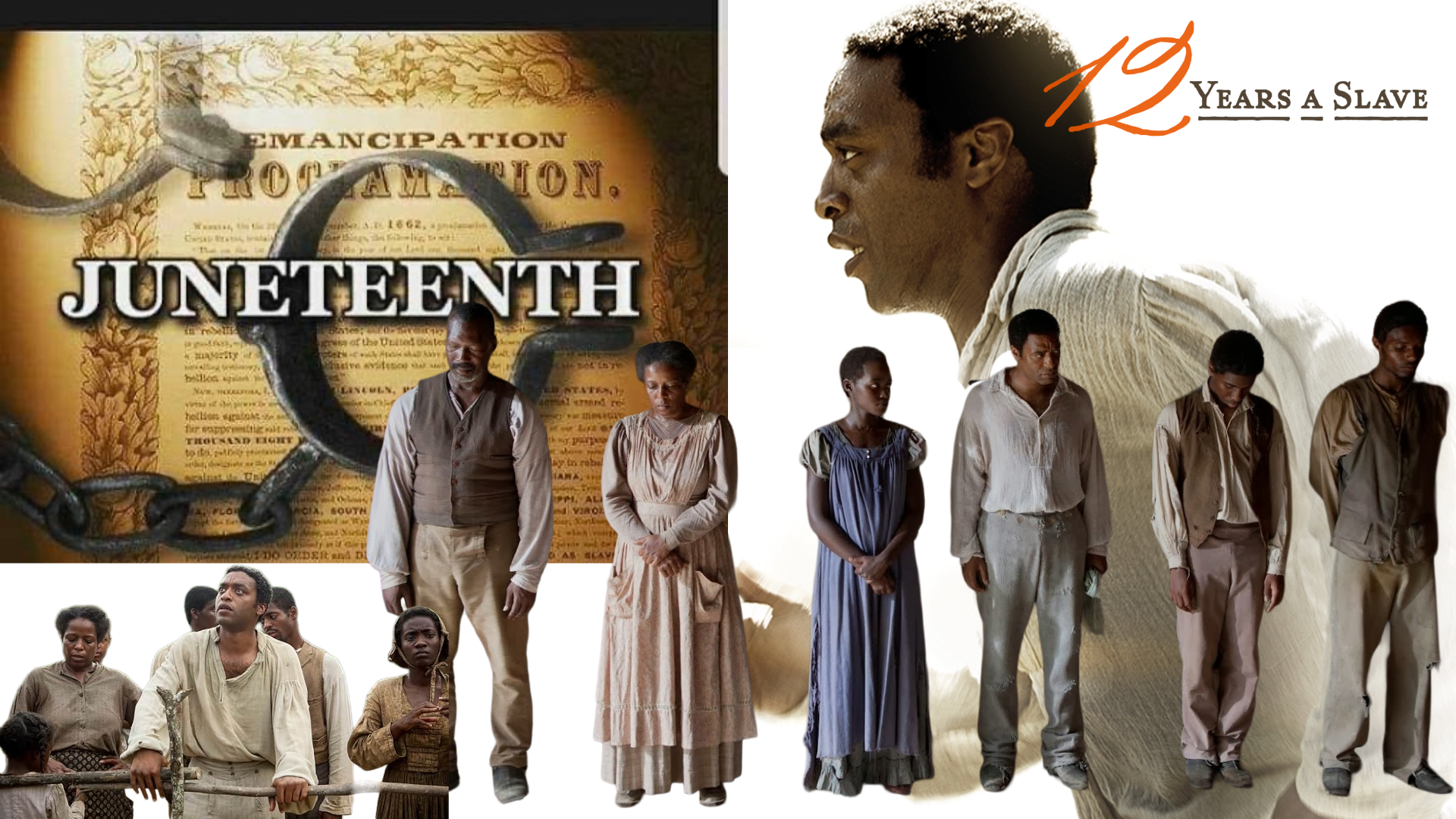 When audiences watch 12 Years a Slave, they witness one man’s extraordinary struggle to reclaim the freedom that was stolen from him. Solomon Northup’s kidnapping in 1841 and eventual rescue twelve years later offer one of the most personal and devastating portrayals of American slavery ever committed to film. Yet the story also raises an important historical question.