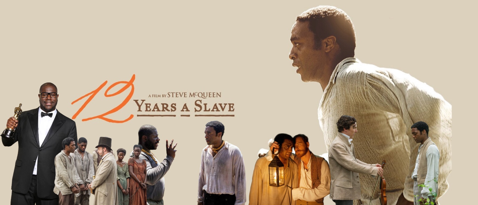 Few historical films have altered public conversations about the past as profoundly as 12 Years a Slave (2013). Directed by Steve McQueen and adapted by John Ridley from Solomon Northup’s 1853 memoir, the Academy Award-winning film did something Hollywood had rarely attempted with such uncompromising honesty: it portrayed American slavery not as a backdrop for heroism or romance, but as a brutal economic system built upon the systematic destruction of human lives. The film’s critical success was extraordinary. It won the Academy Award for Best Picture, making history as the first Best Picture produced by a Black filmmaker, Brad Pitt’s Plan B Entertainment having partnered with producer Dede Gardner and director Steve McQueen. John Ridley received the Oscar for Best Adapted Screenplay, while Lupita Nyong’o earned Best Supporting Actress for her devastating portrayal of Patsey. Chiwetel Ejiofor’s performance as Solomon Northup was widely celebrated as one of the finest dramatic performances of the decade. Awards, however, tell only part of the story.